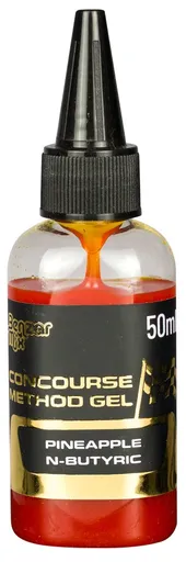 Benzar mix gél concourse gél 50 ml - čokoláda pomaranč