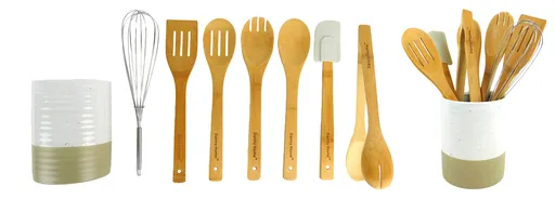 MAKRO - Kuchynské náradie 8ks