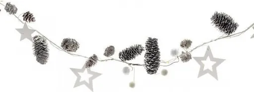 RXL 355 girlanda nano biela WW RETLUX