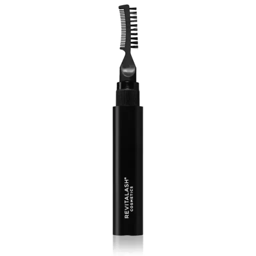 RevitaLash Hi-Def Brow Gel fixačný gél na obočie odtieň Transparent 7.4 ml