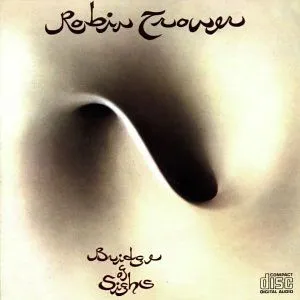Robin Trower, BRIDGE OF SIGHS, CD