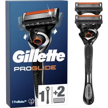 GILLETTE Fusion ProGlide Flexball (7702018390816)