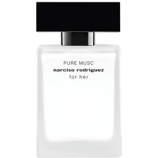 narciso rodriguez for her PURE MUSC parfumovaná voda pre ženy 30 ml