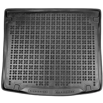 ACI VW CADDY 04 – 10 gumová vložka čierna do kufra s protišmykovou úpravou (5 miest) (5867X01A)