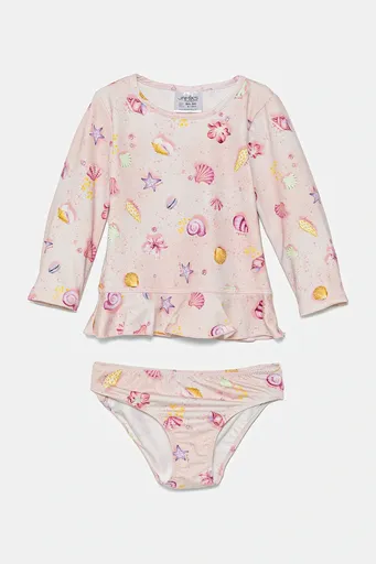 Detské plavky Jamiks NELLI I