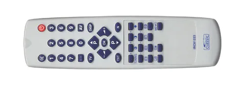Ovládač diaľkový IRC81223 goldstar,quelle