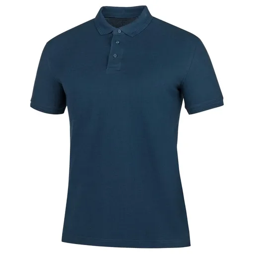 Ardon Pánska polokošeľa ARDON ZIDYN - Modrý denim | 2XL