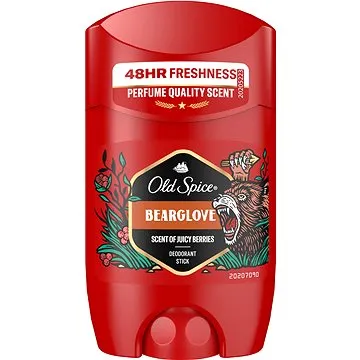 OLD SPICE Bearglove 50 ml (4015600862640)