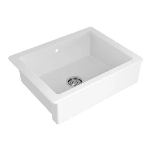 Drez SAT Infinitio biela SATSINK6249