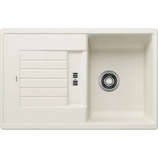 Blanco Zia 45 S biela soft