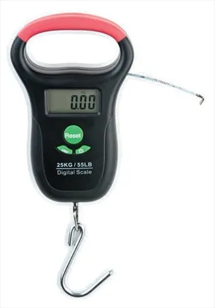 Behr váha new digital 25 kg