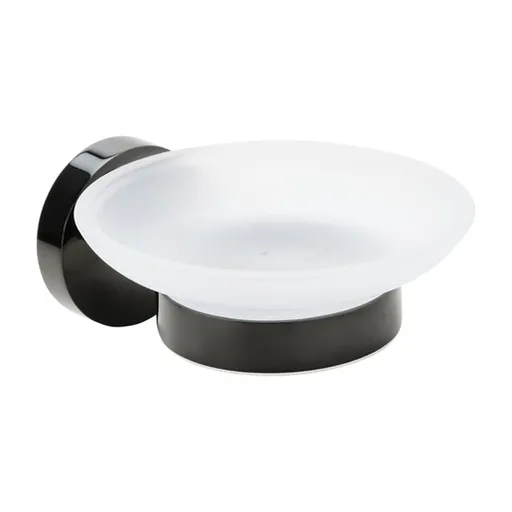 Bemeta Hematit mydelnička vo farbe grafit 159108042