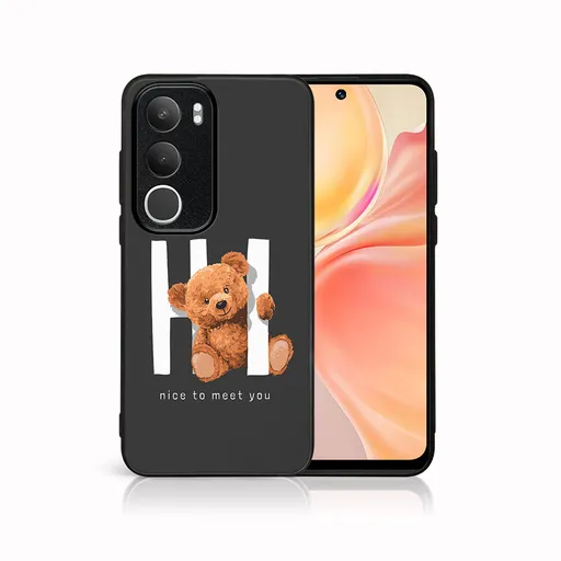 MY ART Ochranný kryt pre Vivo Y19s HI (182)