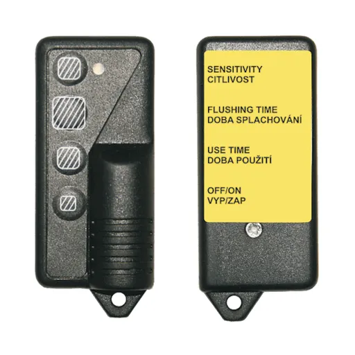 Diaľkové ovládanie Sanela 07040