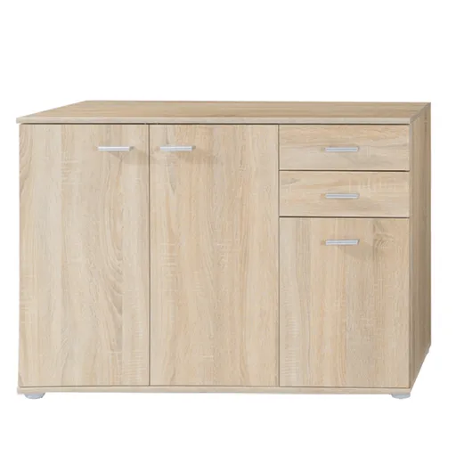 Skriňa TAMPA, dub Sonoma