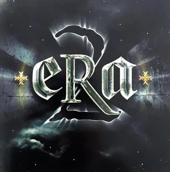 Era - Era II / Silver / Vinyl LP