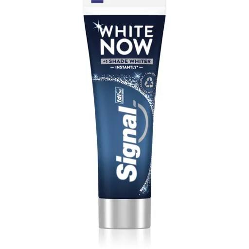 Signal White Now zubná pasta 75 ml