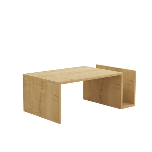 Konferenčný stolík Memo Sapphire Oak