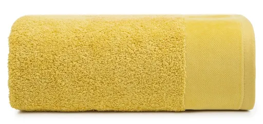 ArtFir Uterák JULITA | horčicová 50 x 90 cm