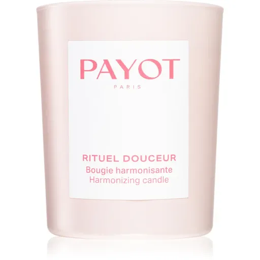 Payot Rituel Douceur Bougie Harmonisante vonná sviečka s vôňou jazmínu 180 g