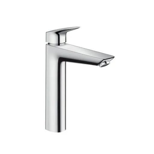 Hansgrohe Logis umývadlová batéria bez výpuste chróm 71091000