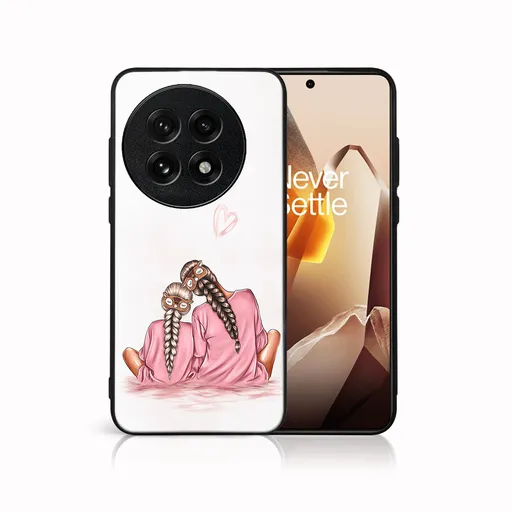 MY ART Ochranný kryt pre OnePlus 13 5G DAUGHTER (114)