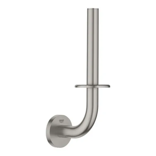 Grohe Start Accessories zásobník na toaletný papier supersteel 41186dc0 G41186DC0