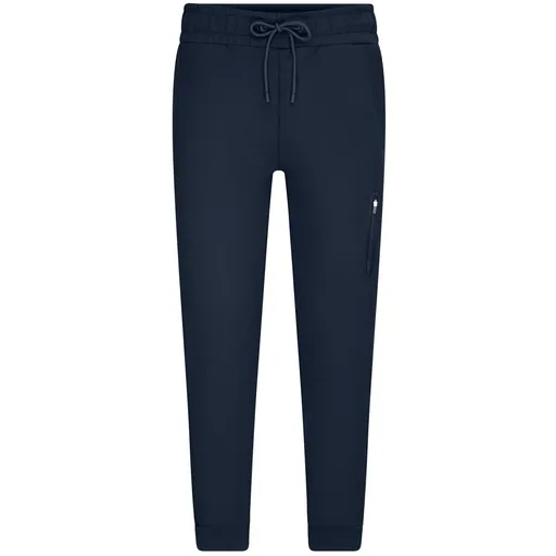 James & Nicholson (Daiber) Pánske tepláky 8047 - Tmavomodrá | L