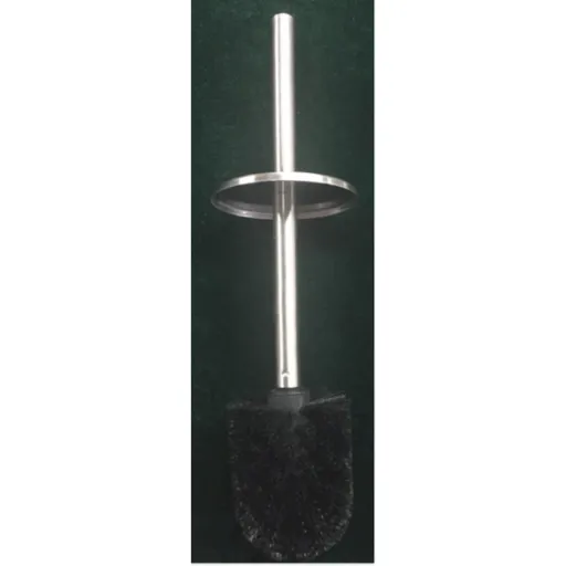 Náhradné štetka s rukoväťou Optima NDKARTACMAT matná