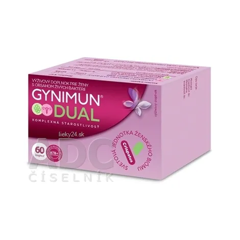 GYNIMUN DUAL