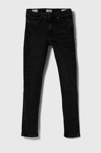 Detské rifle Pepe Jeans Pixlette