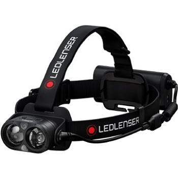 Ledlenser H19R Core (4058205020961)