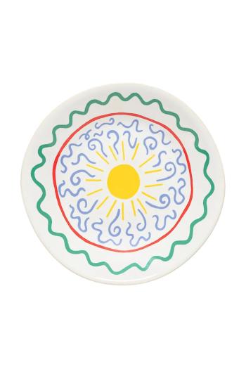Sada tanierov na predjedlo Costa Nova Summer Bliss 16 cm 6-pak viac farieb