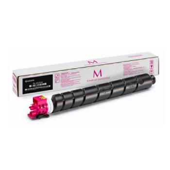 Kyocera Mita TK-8525M purpurový (magenta) originálny toner