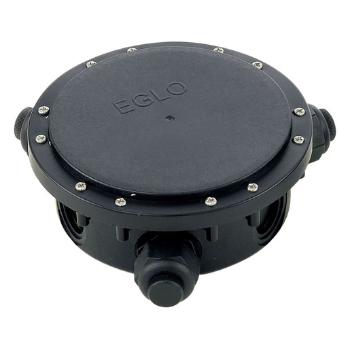 Príslušenstvo Eglo CONNECTOR BOX plast čierna 91206