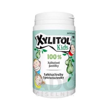 Vitabalans XYLITOL Kids