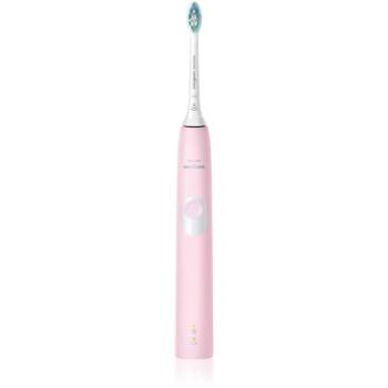 Philips Sonicare 4300 HX6806/04 sonická elektrická zubná kefka Pink 1 ks