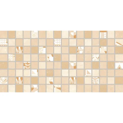 Obklad Rako Levante viacfarebná 20x40 cm mat WARMB593.1