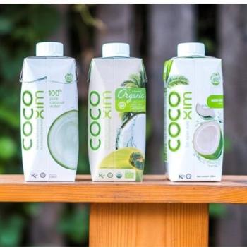 BIO Kokosová voda organic COCOXIM 1000 ml