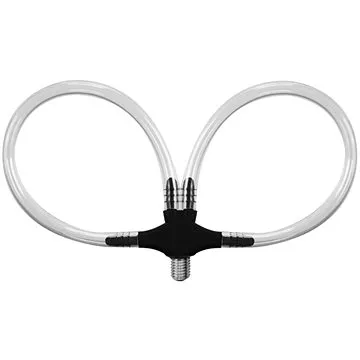 Delphin Hrazda feederová v tvare OO (8586016328144)