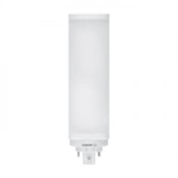 LED lámpa , égő , GX24q-4 , 20W , 20 cm , természetes fehér , LEDVANCE DULUX