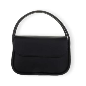 Monk & Anna  Bag Masaki Medium - Black  Peňaženky Čierna