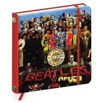 The Beatles Sgt Pepper