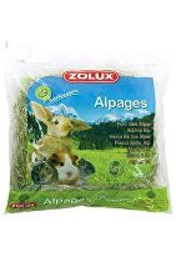 Seno Alpine Premium 500g Zolux