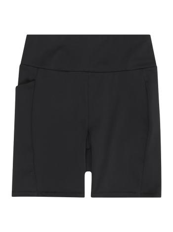 THE NORTH FACE Kültéri nadrágok 'NEVER STOP'  fekete / fehér