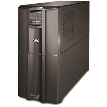 APC Smart-UPS 3000 VA LCD 230 V so SmartConnect (SMT3000IC)