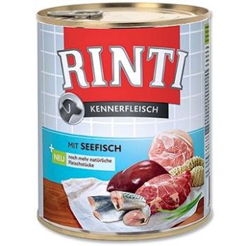 FINNERN konzerva Rinti Kennerfleisch morská ryba 800 g (4000158910813)