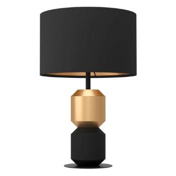 Stolová lampa Eglo LAURIGNANO zlatá 390188