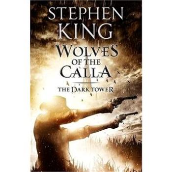 The Dark Tower 5. The Wolves of Calla (1444723480)