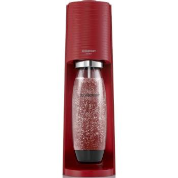 SodaStream Terra Red výrobník perlivej vody